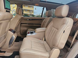 Mercedes-Benz Clase R 320 CDI 4MATIC 6 plazas