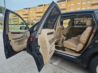 Mercedes-Benz Clase R 320 CDI 4MATIC 6 plazas