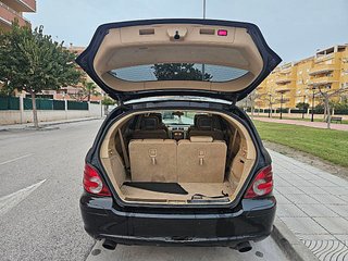Mercedes-Benz Clase R 320 CDI 4MATIC 6 plazas