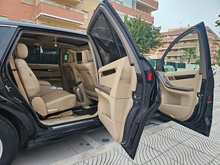 Mercedes-Benz Clase R 320 CDI 4MATIC 6 plazas