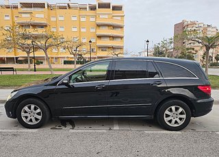Mercedes-Benz Clase R 320 CDI 4MATIC 6 plazas