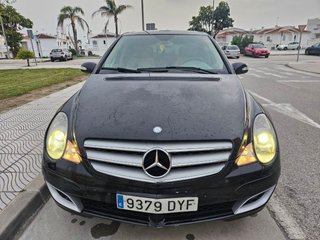 Mercedes-Benz Clase R 320 CDI 4MATIC 6 plazas