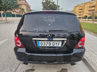 Mercedes-Benz Clase R 320 CDI 4MATIC 6 plazas