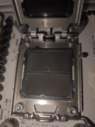 Placa Base Asus ROG STRIX B850-A Gaming WiFi