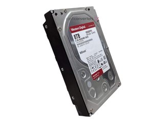 disco duro western digital wd80efpx 8tb
