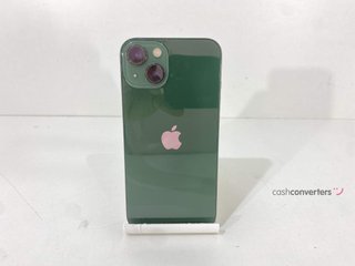 apple iphone 13 128gb