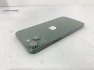 apple iphone 13 128gb