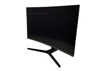 monitor led samsung c27r500fhu