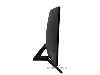 monitor led samsung c27r500fhu