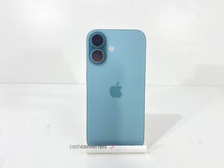 apple iphone 16 128gb