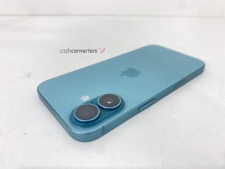 apple iphone 16 128gb
