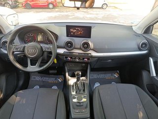 Audi Q2 Advanced 35 TFSI 110 kW (150 CV) S tronic