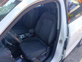 Audi Q2 Advanced 35 TFSI 110 kW (150 CV) S tronic