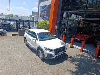 Audi Q2 Advanced 35 TFSI 110 kW (150 CV) S tronic