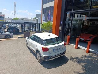 Audi Q2 Advanced 35 TFSI 110 kW (150 CV) S tronic