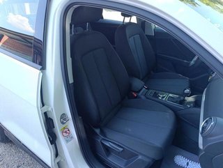 Audi Q2 Advanced 35 TFSI 110 kW (150 CV) S tronic