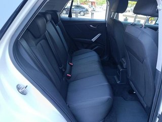 Audi Q2 Advanced 35 TFSI 110 kW (150 CV) S tronic