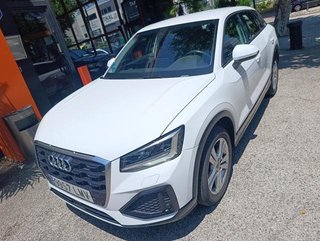 Audi Q2 Advanced 35 TFSI 110 kW (150 CV) S tronic