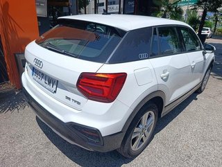Audi Q2 Advanced 35 TFSI 110 kW (150 CV) S tronic