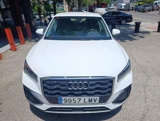Audi Q2 Advanced 35 TFSI 110 kW (150 CV) S tronic