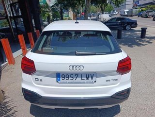 Audi Q2 Advanced 35 TFSI 110 kW (150 CV) S tronic