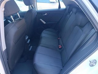 Audi Q2 Advanced 35 TFSI 110 kW (150 CV) S tronic
