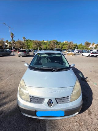Renault Scenic 2003