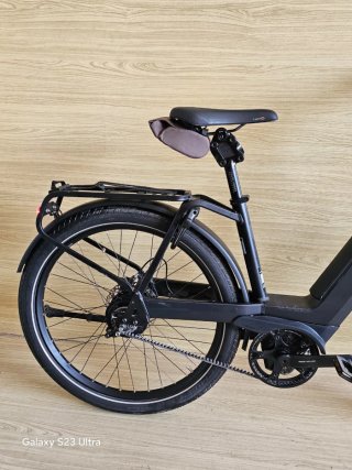Riese & Müller Nevo3 GT VARIO