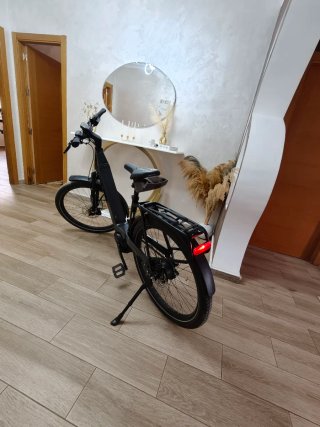 Riese & Müller Nevo3 GT VARIO