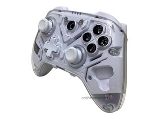 mando xbox krom krystal