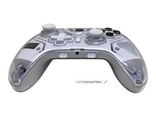 mando xbox krom krystal