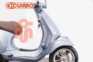 VESPA PRIMAVERA 125