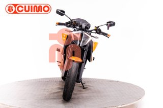 KTM SUPER DUKE 1290 R EVO