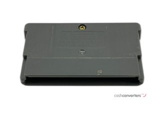juego gameboy advance