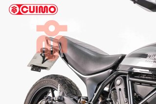 DUCATI SCRAMBLER SIXTY2