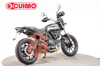 DUCATI SCRAMBLER SIXTY2