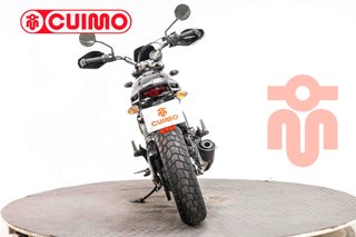 DUCATI SCRAMBLER SIXTY2