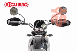 DUCATI SCRAMBLER SIXTY2
