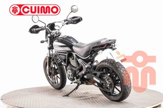 DUCATI SCRAMBLER SIXTY2
