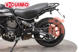 DUCATI SCRAMBLER SIXTY2