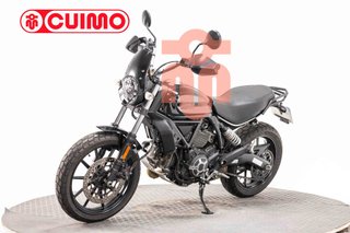 DUCATI SCRAMBLER SIXTY2