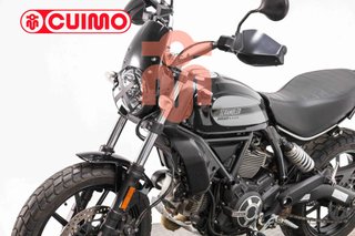DUCATI SCRAMBLER SIXTY2