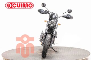 DUCATI SCRAMBLER SIXTY2