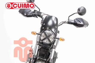 DUCATI SCRAMBLER SIXTY2