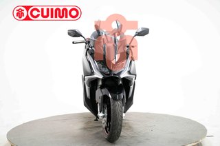 KYMCO AK 550