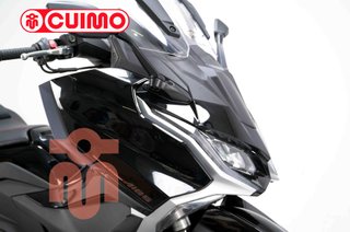 KYMCO AK 550