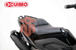 KYMCO AK 550
