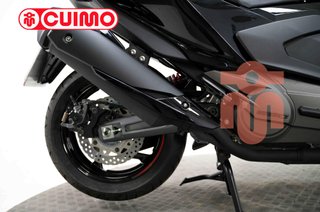 KYMCO AK 550