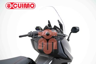 KYMCO AK 550