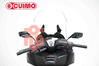 KYMCO AK 550